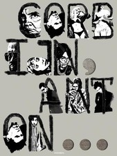 Corbijn, Anton - 9789464941609