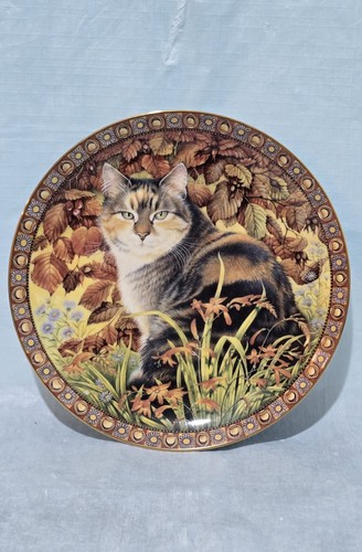 Danbury mint the - the, seasons