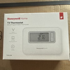 Honeywell T3 Wired