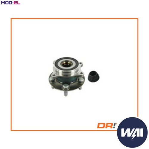 Wheel bearing kit - bearing,