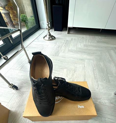 Christian louboutin louis - louboutin,
