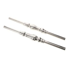  2 Pcs Roman Column Balustrade