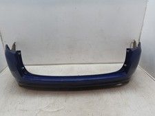 2009 HONDA ACCORD I-DTEC ES GT MK8 (CW3) ESTATE Rear Bumper