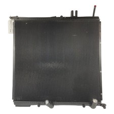 FERRARI 812 Superfast Gts ENGINE Water Radiator 319867