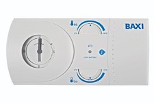Baxi 200 400 - 7, day