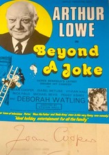 JOAN COOPER DADS ARMY DOLLY