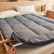 Japanese Futon Mattress Topper