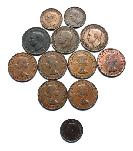 Very collectable british - collectable,