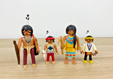 Playmobil 6322 Western Native