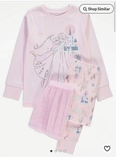 BNWT George Asda Disney Frozen