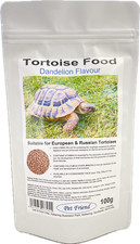 Pet Friend Tortoise Food