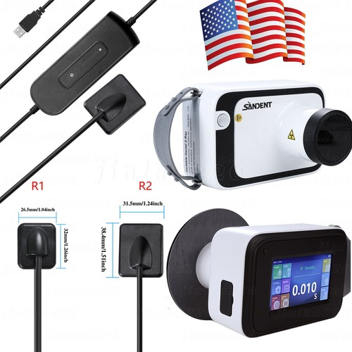 Dental digital ray imaging - digital,