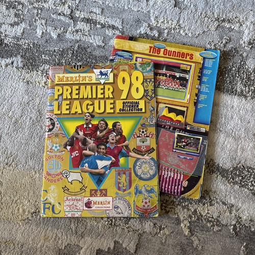 Merlin premier league - merlin’s,