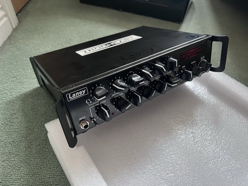 Laney ironheart irt - ironheart, irt-sls