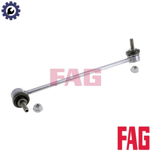 Linkcoupling rod stabiliser - rod,