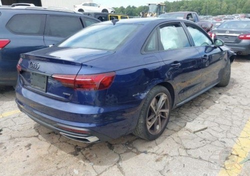 Audi line black edition - audi,