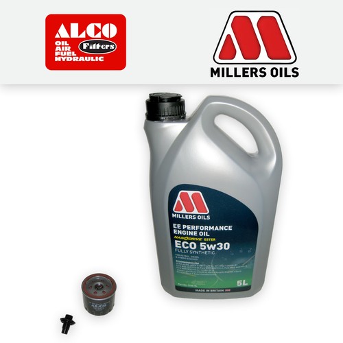 Service kit for ford fiesta - for,