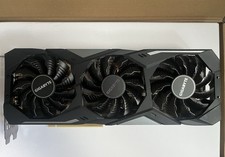 Gigabyte NVIDIA GeForce RTX