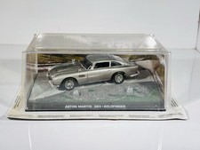 Ge Fabbri 1/43 Scale James