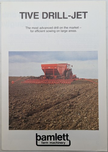 Original tive drill jet - original,