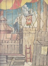 GLYNDEBOURNE FESTIVAL OPERA