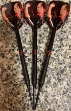 Winmau Ted Hankey Onyx 24G