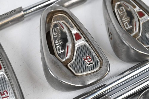 Ping i15 irons white - i15, /
