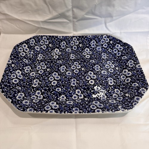 Vintage burleigh calico - vintage,