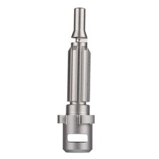 Audi TT MK2 07-14 RHD Improved Metal Bonnet Release Latch Handle Pin 8J2823533C