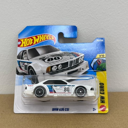 Hot wheels 2026 - hot, mainline