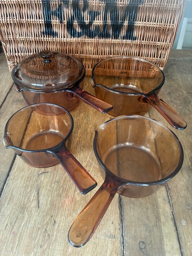 Vintage vision corning france - vision,
