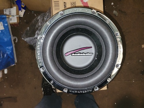 Audiobahn aw101t inch - aw101t, 10