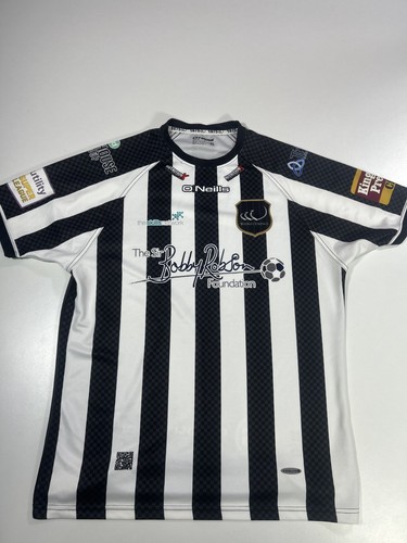 Mens neills vintage 2015 - xl,