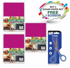 Buy Set of 3 A5 Colourful