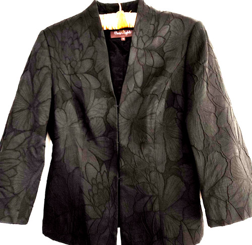 Phase eight black - phase,