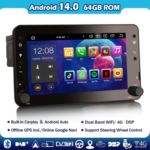 Android car stereo sat - stereo,