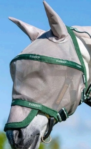 Horseware rambo spacer fly - horseware,