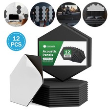 9mm Acoustic Tiles Wall Panels
