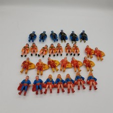 Vintage 1970s DC Superhero