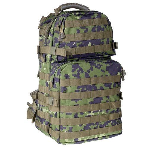Blochl assault backpack - assault,