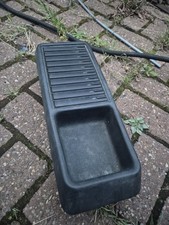 Mercedes W124 Cassette Holder Storage C124 S124 A124 Box