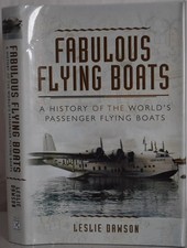 FABULOUS FLYING BOATS A