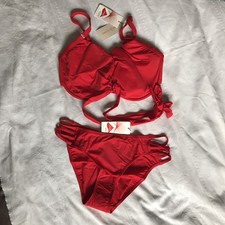 Bravissimo Bondi Bright Red