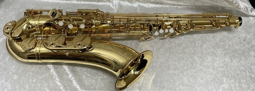 Yamaha yts tenor saxophone - yamaha, yts-62