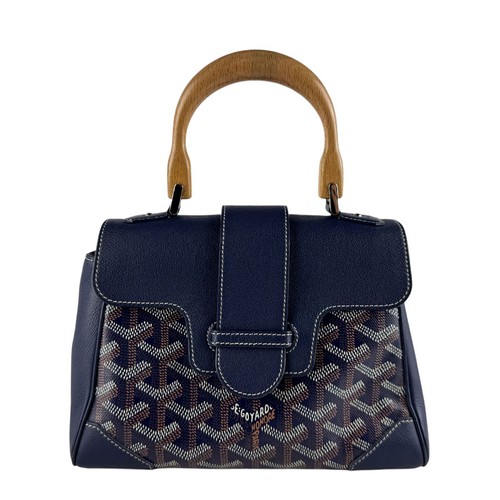 Auth goyard saigon mini - auth,