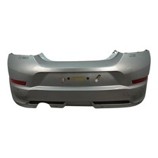 VOLVO C30 R-DESIGN 2011 Bumper