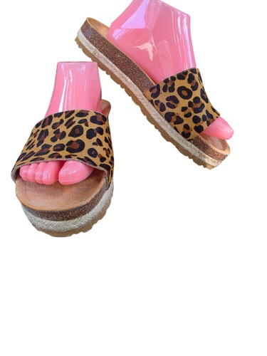 Yokono womens leopard - yokono,