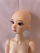 BJD Female Body Doll 1/4 42cm Girl 