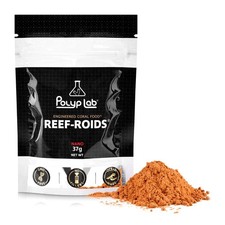 Polyp lab reef roids filter - reef,