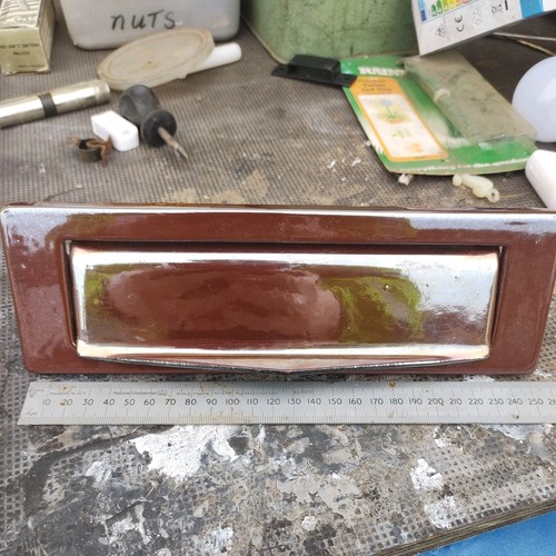 Antique heavy bronze - heavy,